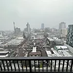 Hermoso Departamento Full Equipado Centro De Temuco