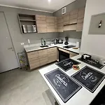 Hermoso Departamento Full Equipado Centro De Temuco