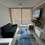 Hermoso Departamento Full Equipado Centro De Temuco