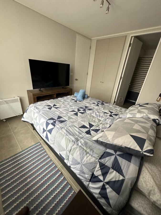 Hermoso Departamento Full Equipado Centro De *