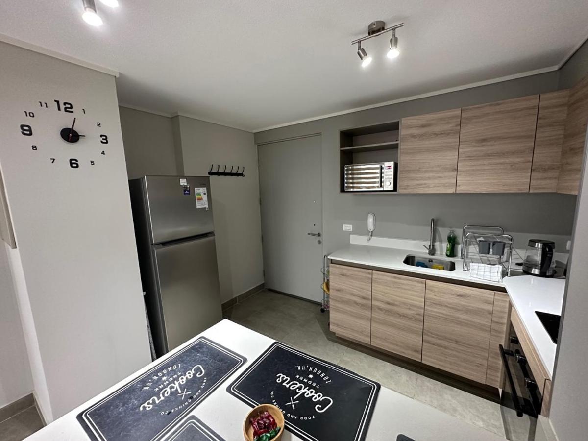 Hermoso Departamento Full Equipado Centro De *