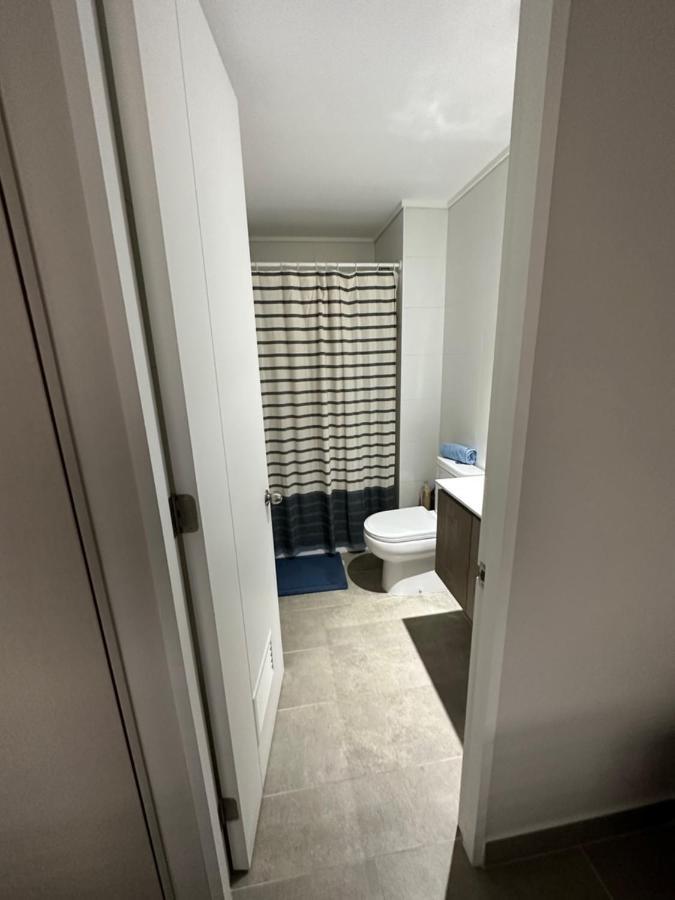 Apartamento Hermoso Departamento Full Equipado Centro De