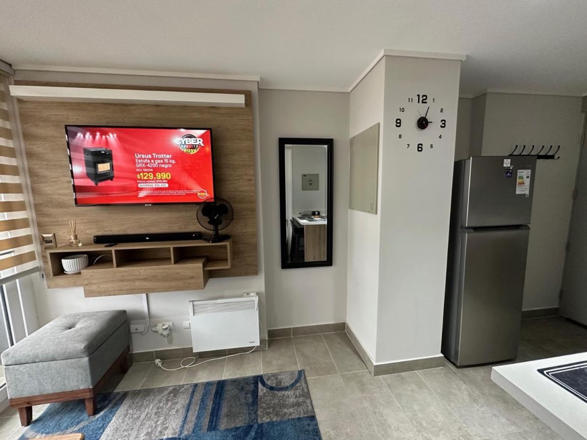 Hermoso Departamento Full Equipado Centro De Apartamento *