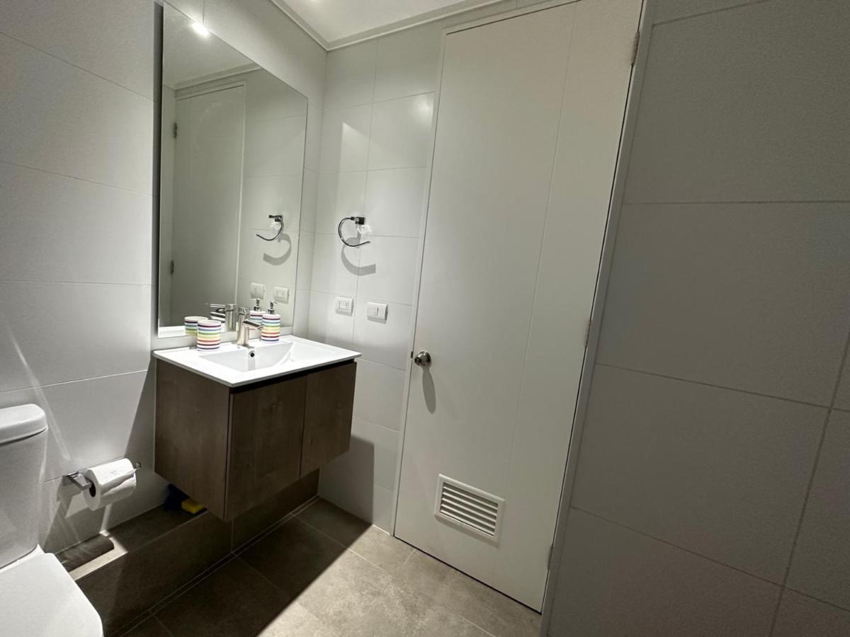 Apartamento Hermoso Departamento Full Equipado Centro De